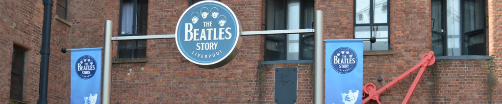The-Beatles-Story