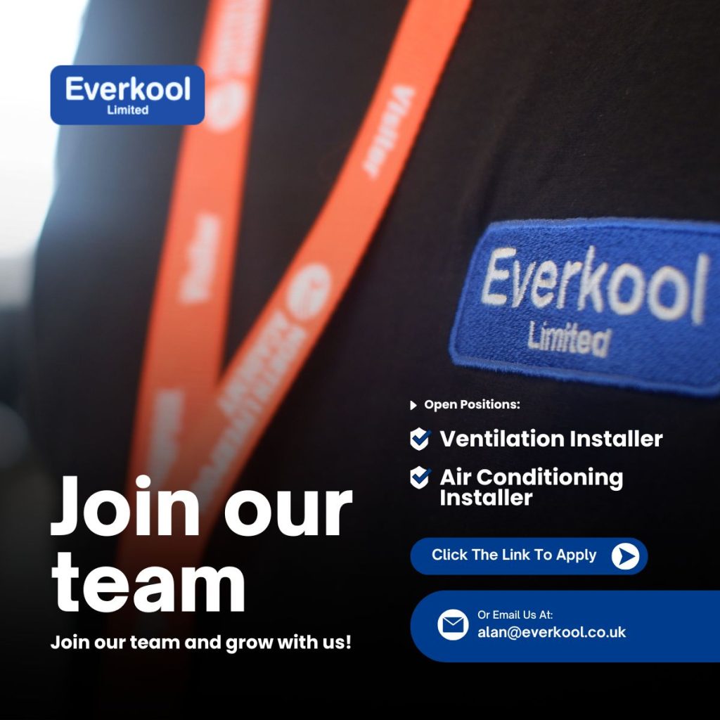 Air Conditioning Installer